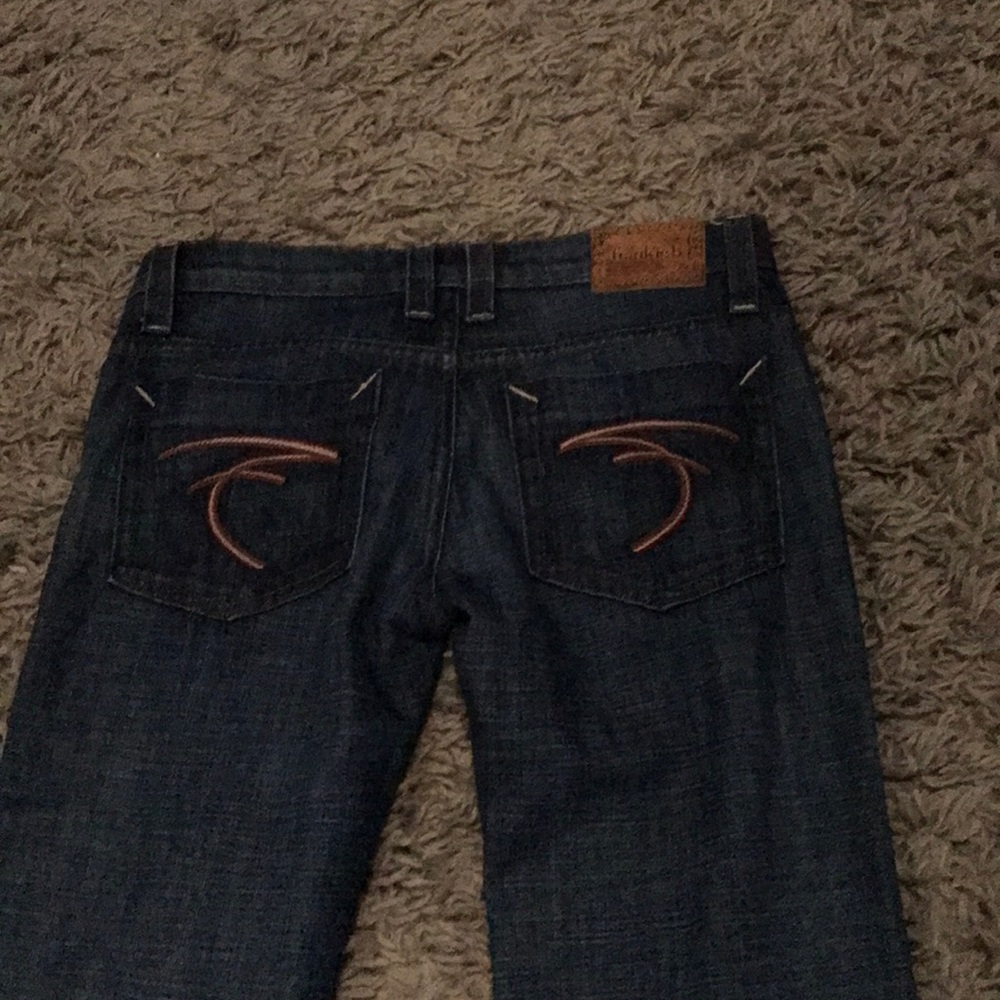 Frankie b. Jeans.